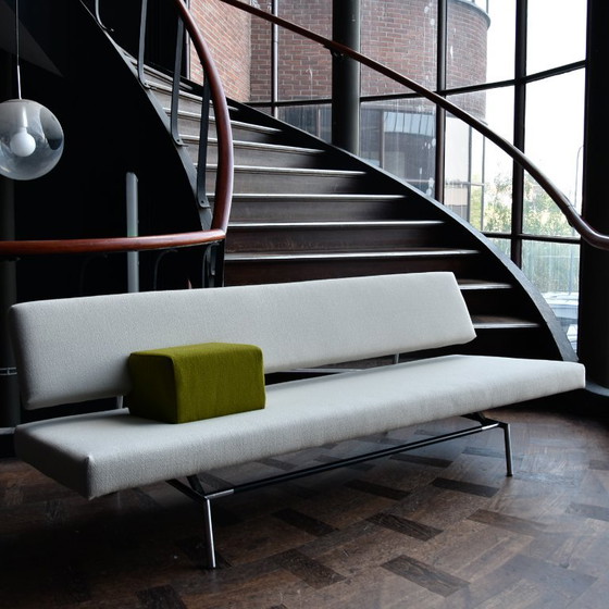 Martin Visser BR02 Schlafsofa – Spectrum, 3-5 Sitzer Sofas, Textile (photo 2 of 10)