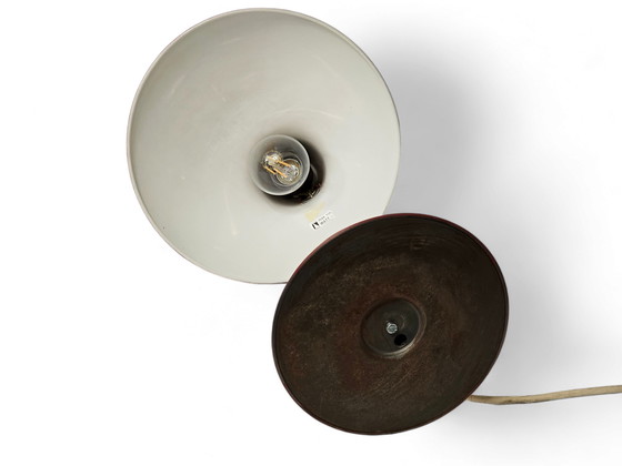 Image 1 of Lampada da tavolo/da scrivania Kaiser Idell modello 6786