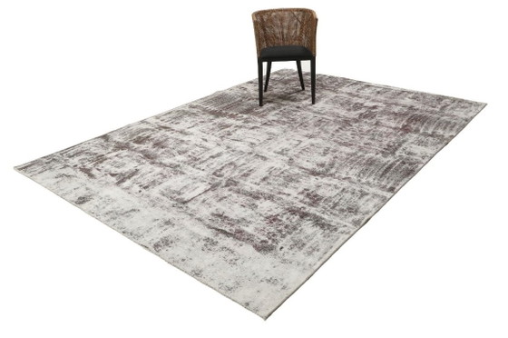 Tapis d'art vintage noué à la main 321x231 – Vintage Teppich, Wool (photo 2 of 10)