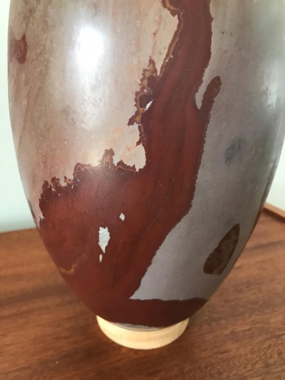 Image 1 of Shiva Lingam XXL 31x16,5 cm 13,72 kg solido