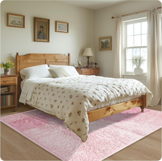 Image 1 of Handgeknüpfter marokkanischer Teppich, 250 cm x 300 cm