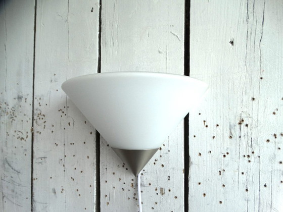 Image 1 of Lámpara de pared Glashutte Limburg 8820, nueva en su caja.