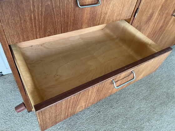 Image 1 of Pensile Pastoe, design Cees Braakman