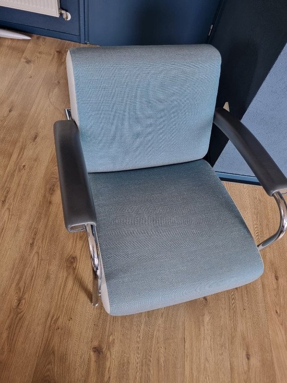 Image 1 of Poltrona Leolux Scylla