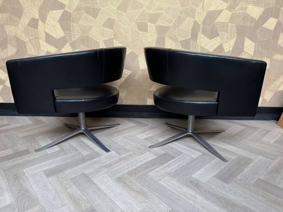 Image 1 of 2 sillones Montis Turner