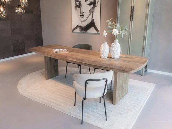 Image 1 of Table de salle à manger RT Design Elda - 260x100