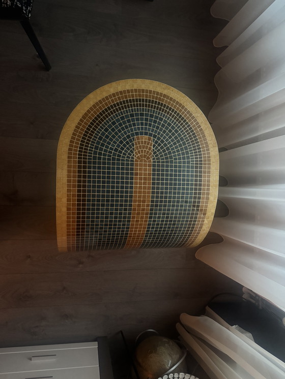 Image 1 of Vonn Jansen Papillon Nightstand Tafel