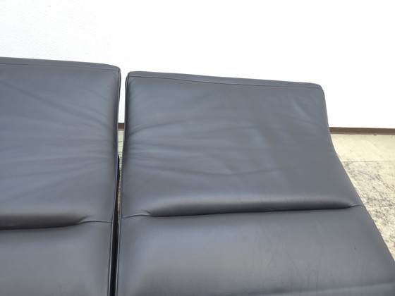 Image 1 of De Sede ds 470 divano di design divano in pelle divano funzionale divano daybed