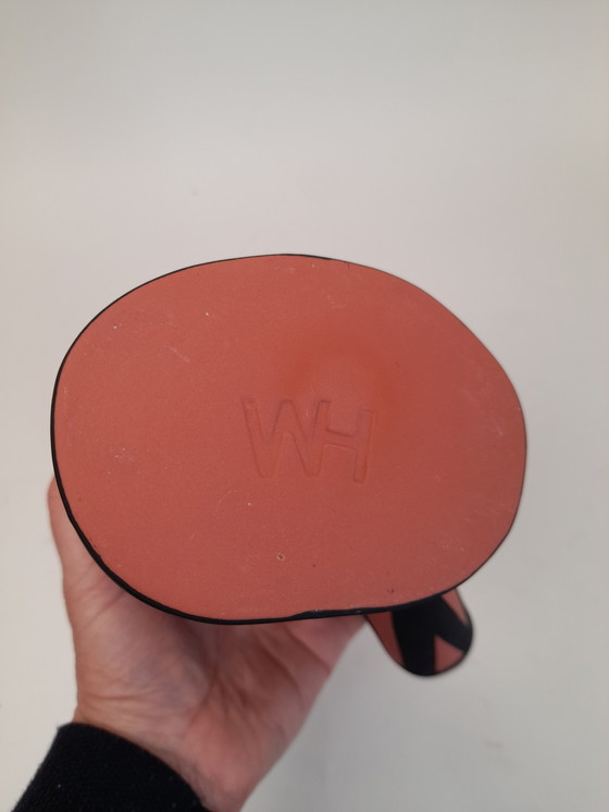 Image 1 of Vaso a forma di camion con albero di Richard Woods per Hay