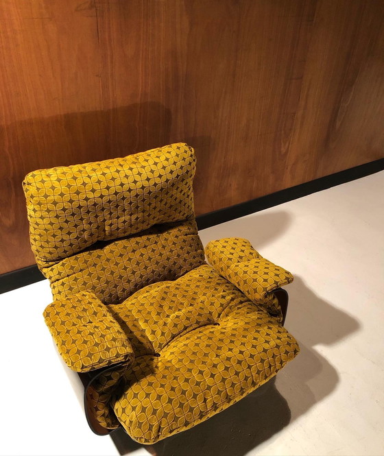 Image 1 of Marsala armchair Ligne Roset Vintage 1970