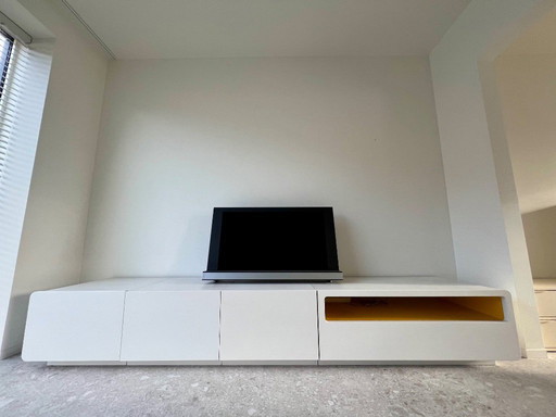 Design TV cabinet from spHaus