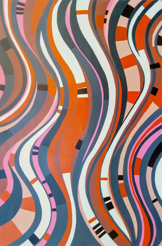 -#cubit 150x100cm – Joart, Kunst, Leinwand (photo 9 of 13)