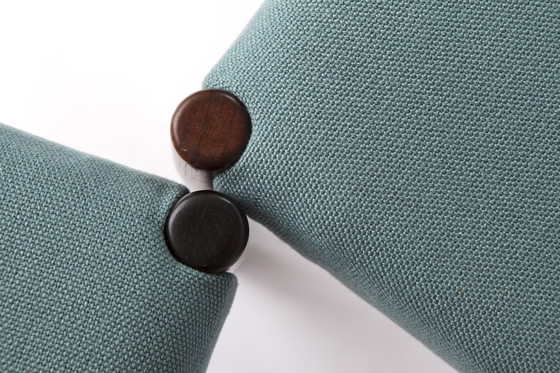 Image 1 of Pair of Rosewood Dining Chairs by Arne Vodder for Sibast, 1960s – Danish Mid-Century