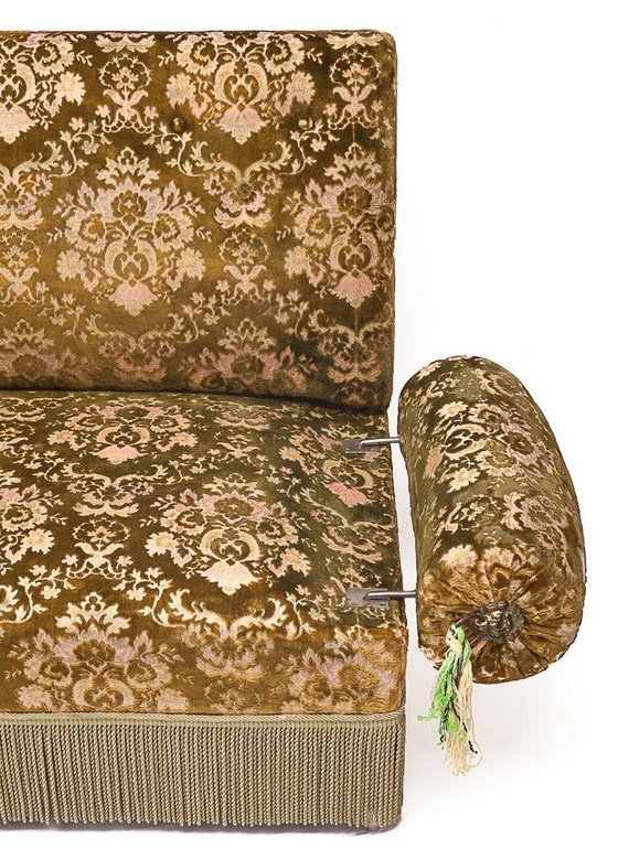 Image 1 of Sofá alsaciano