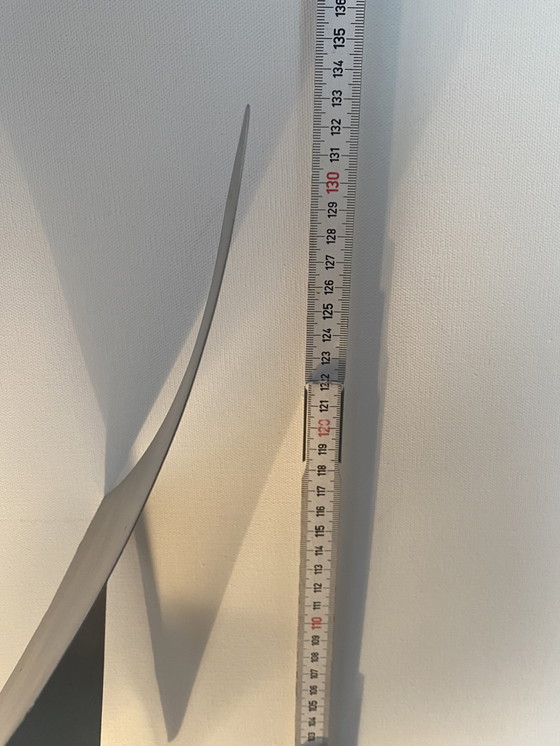 Image 1 of Stehleuchte Engel Stubenrauch Design Metall