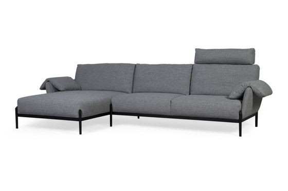 Image 1 of Leolux Enna corner sofa