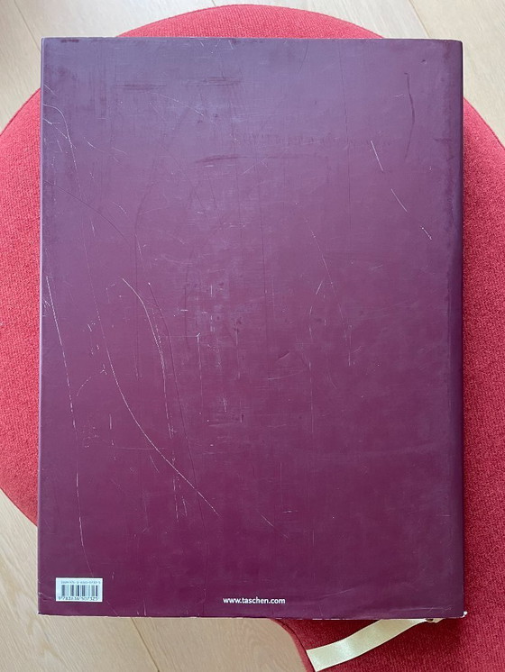 Image 1 of Quaintance: El pintor físico como hombre del Renacimiento - Taschen 2010 - Artistic Collectors Item