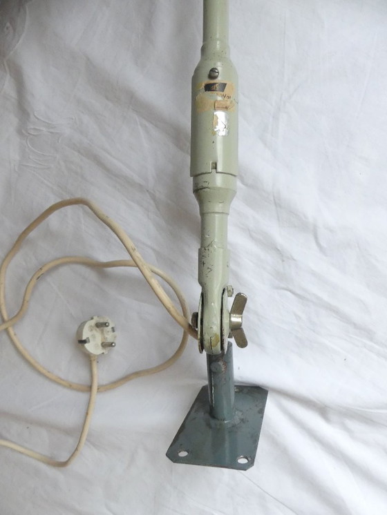 Image 1 of SIS articulated arm work light UK2aEb
