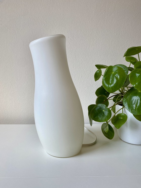 Image 1 of Vintage IKEA Mylonit Table Lamp Design Leibel & Andreasson