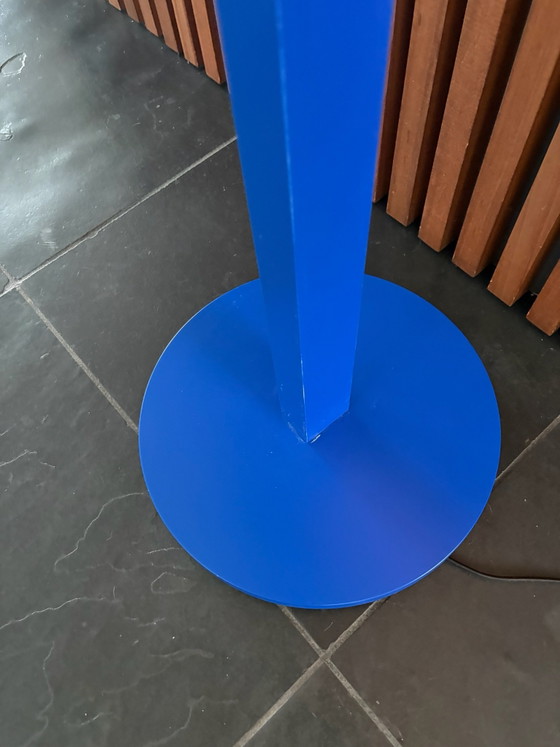 Philips Lirio Designlampe - knicl knack – Stehleuchten, Metall (photo 6 of 9)