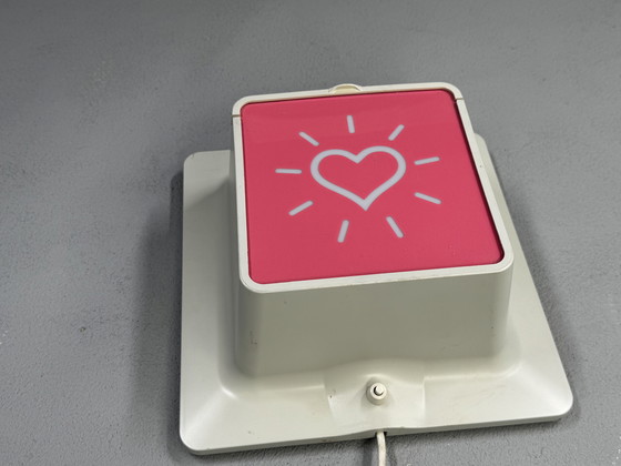 Image 1 of Lampada da parete Ikea Skugga di Monika Mulder (1993)