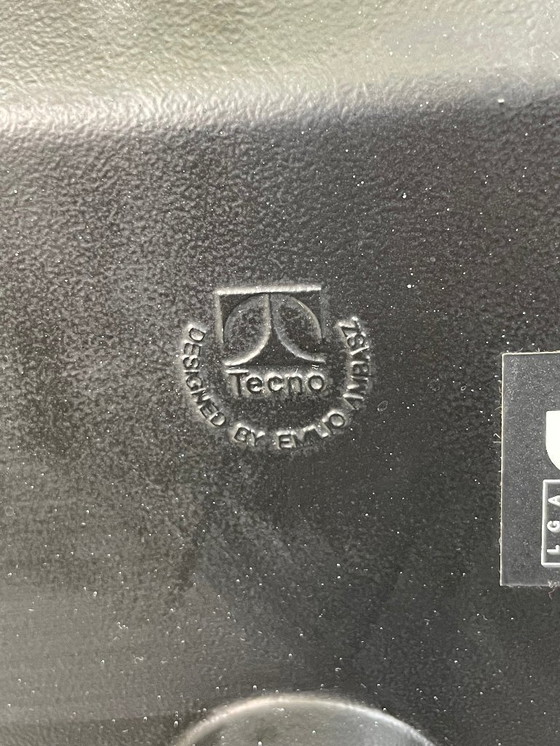 Image 1 of Sedia Tecno Qualis