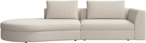 BoConcept LOS ELEMENT LOUNGE BERGAMO JETZT € 390 Abholung LAREN NH