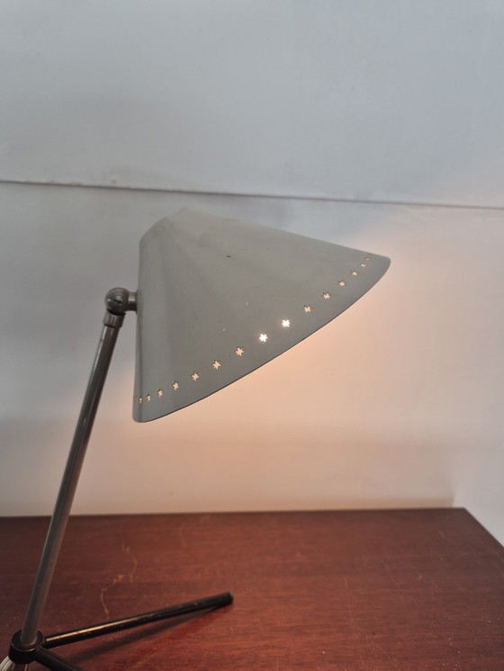 Image 1 of Hala Pinocchio lamp