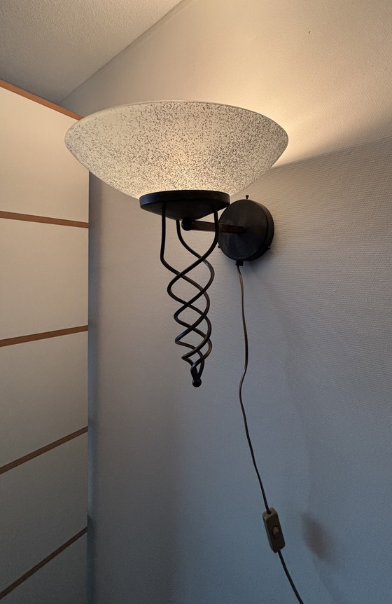 Image 1 of Lampada a muro