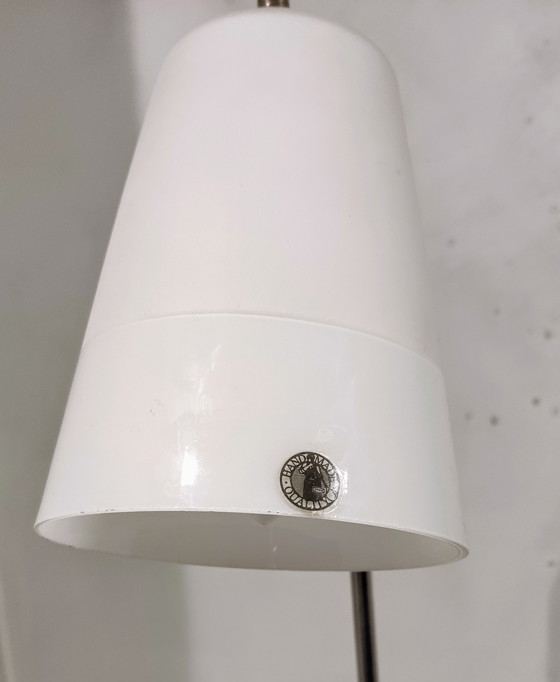 Image 1 of Ikea Floor Lamp Wiebke Braash Basisk