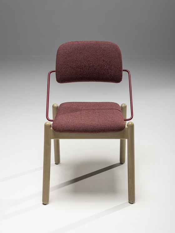 Image 1 of Chaise de Wiesner-Hager, Autriche, années 2000