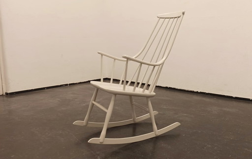 Lena Larsson Grandessa Schaukelstuhl