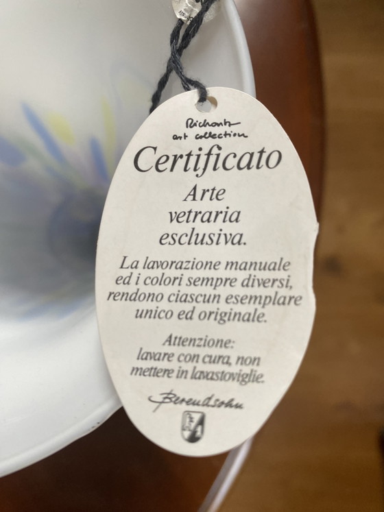Exclusiva Cristalería – Berendsohn, Jarrones, Glass (photo 4 of 5)