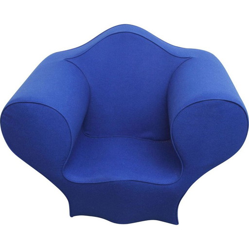 Sedia vintage per bambini di Ron Arad Moroso, 1980