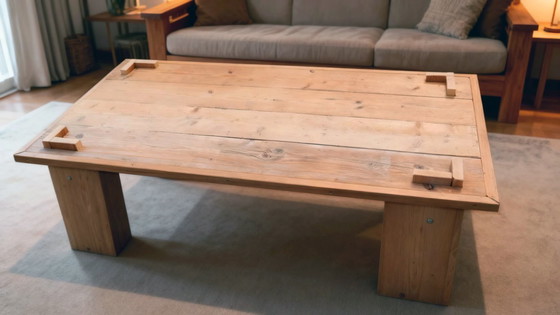 Image 1 of tavolo da salone unico