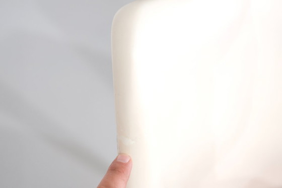 Image 1 of Set van 4 draaibare tulpstoelen van Eero Saarinen voor Knoll International - 1960