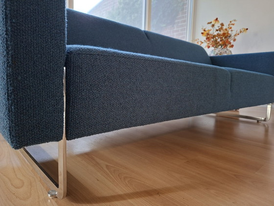 Artifort Mare 2.5 – 3-5 Sitzer Sofas, Chrom, Rostfreier Stahl (photo 3 of 6)