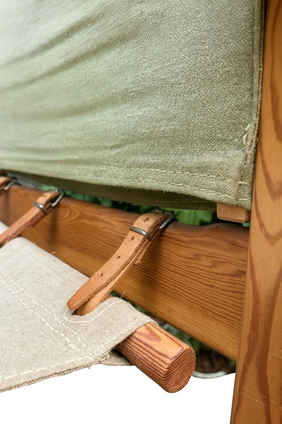 Image 1 of Sillas Safari de Karin Mobring para IKEA | Sillas Diana