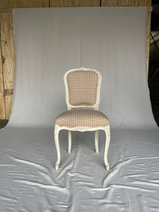 Silla Andrew