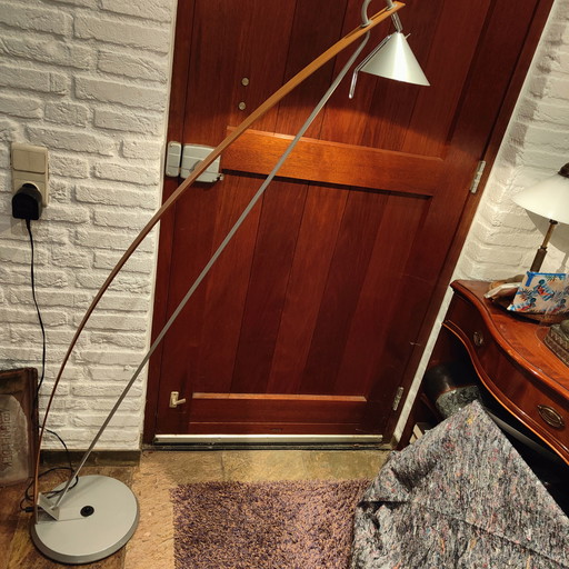 Tord Bjorklund Stehlampe