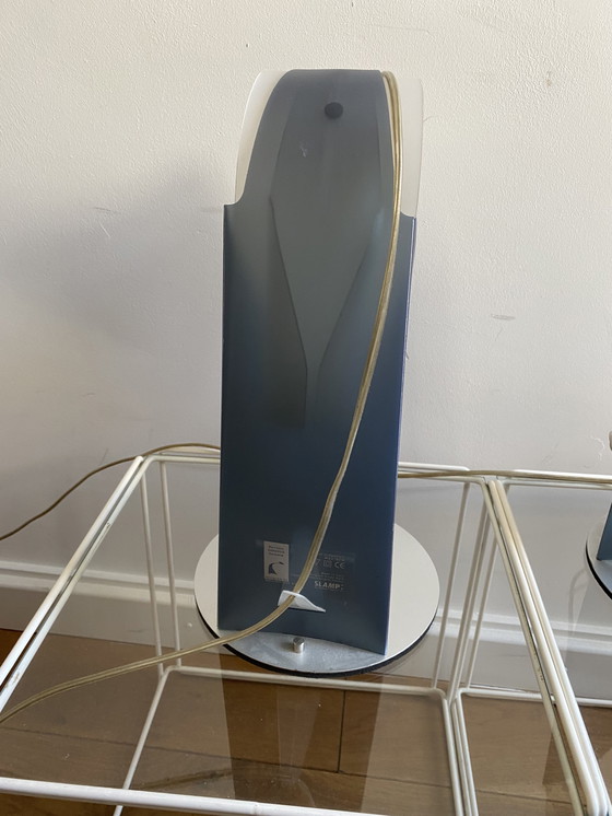 Image 1 of Massimiliano Dati Set Table Lamps