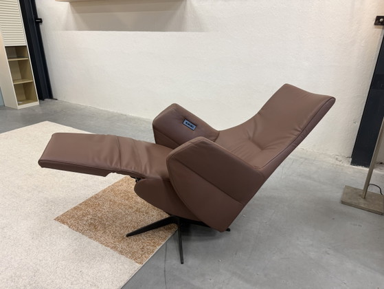 Gealux Twinz 4001 Poltrona relax media – Poltrone relax, Leather (photo 13 of 15)