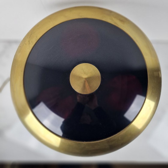 Image 1 of Lampe de table Ecoluce par Oscar Torlasco, Italie, années 1970