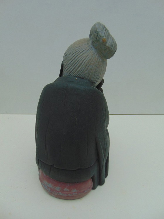 Image 1 of Lladro set monikken
