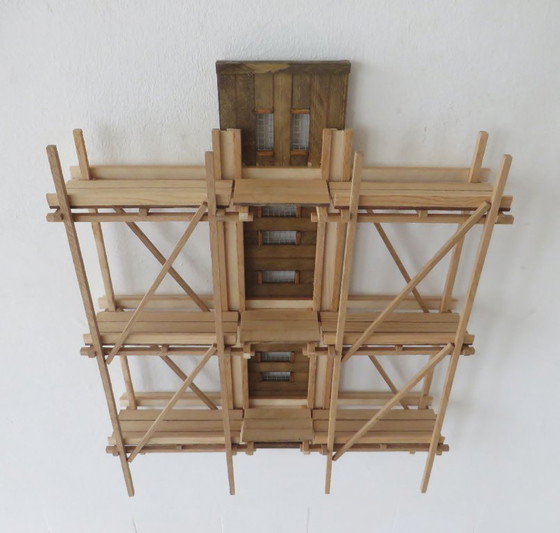 Image 1 of Eric van Solm – „Wiederaufbau“