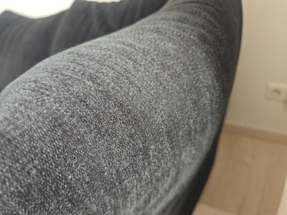 Edra Standard designer sofa (Francesco Binfaré) | Very good condition – Textile (photo 8 of 9)