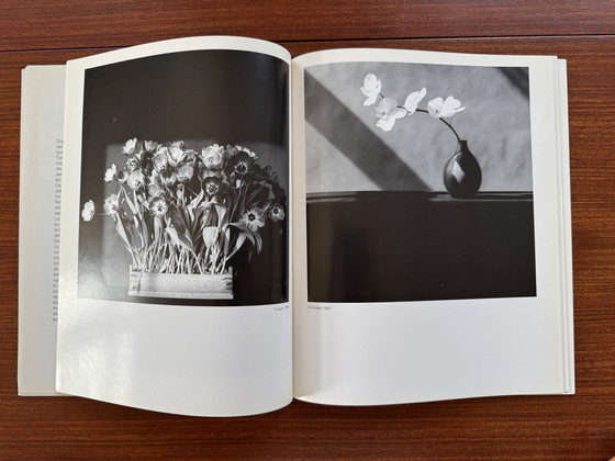 Image 1 of Vintage photography magazine Robert Mapplethorpe (1983)