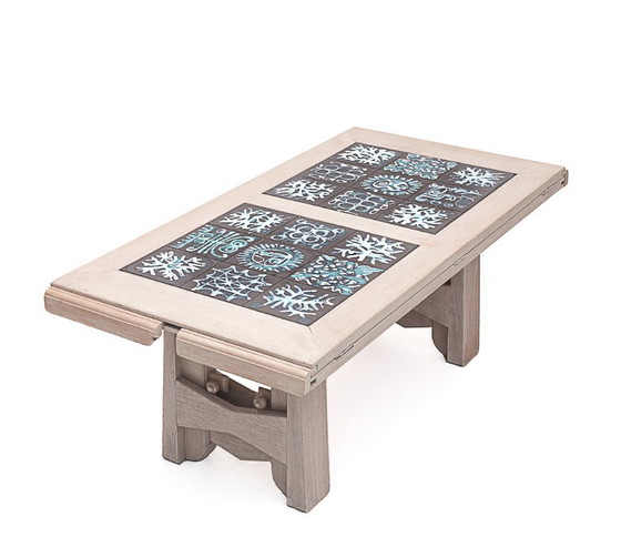 Image 1 of Tavolo da pranzo Guillerme e Chambron