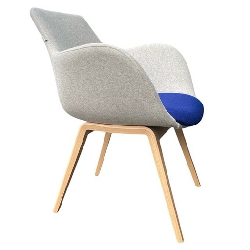 Kusch+Co Lupino armchair