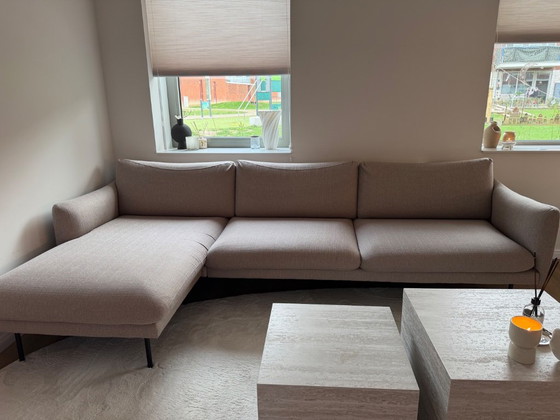 Japandi Sofa Taupe by Westwing – Gifts, Other (photo 3 of 5)